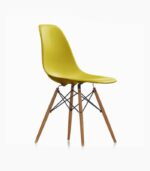 Eames plastic side chair - 이미지 2