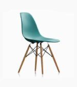 Eames plastic side chair - 이미지 3