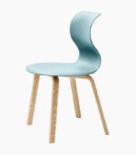 Panton tunior chair - 이미지 2