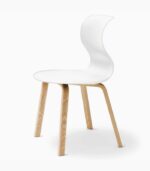 Panton tunior chair - 이미지 3