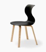 Panton tunior chair - 이미지 4