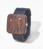 Smart watches wood edition - 이미지 2