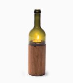 Wine bottle lantern - 이미지 3