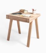 Wooden single drawer - 이미지 2